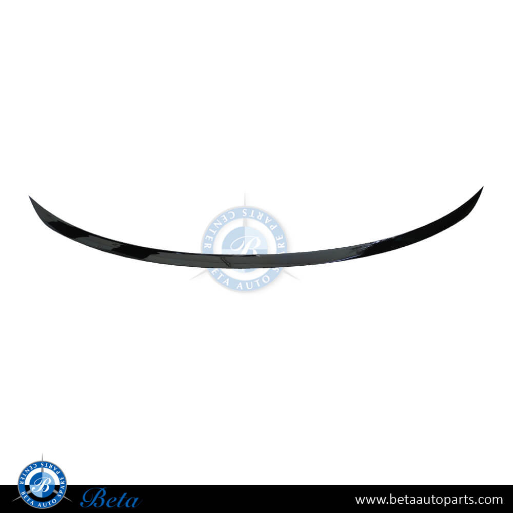 Trunk Spoiler M-Performance for BMW 3 Series G20 2019-Up models, Part Number 51192455880 Trunk Spoiler M-Performance for BMW 3 Series G20 2019-Up models, Part Number 51192455880